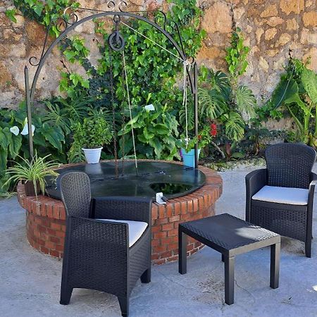 Villa Verde Pet-Friendly Cordoba Dış mekan fotoğraf