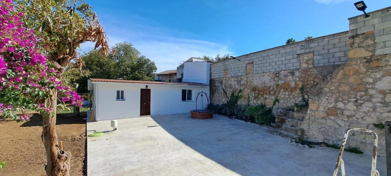 Villa Verde Pet-Friendly Cordoba Dış mekan fotoğraf