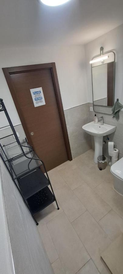 Villa Verde Pet-Friendly Cordoba Dış mekan fotoğraf