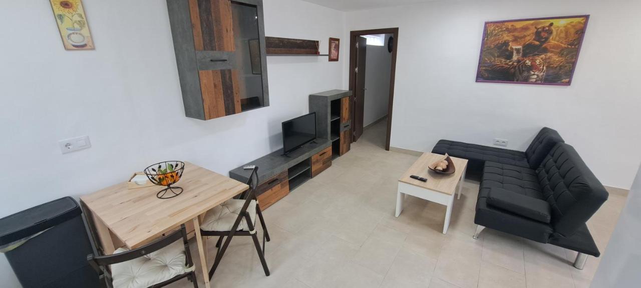 Villa Verde Pet-Friendly Cordoba Dış mekan fotoğraf