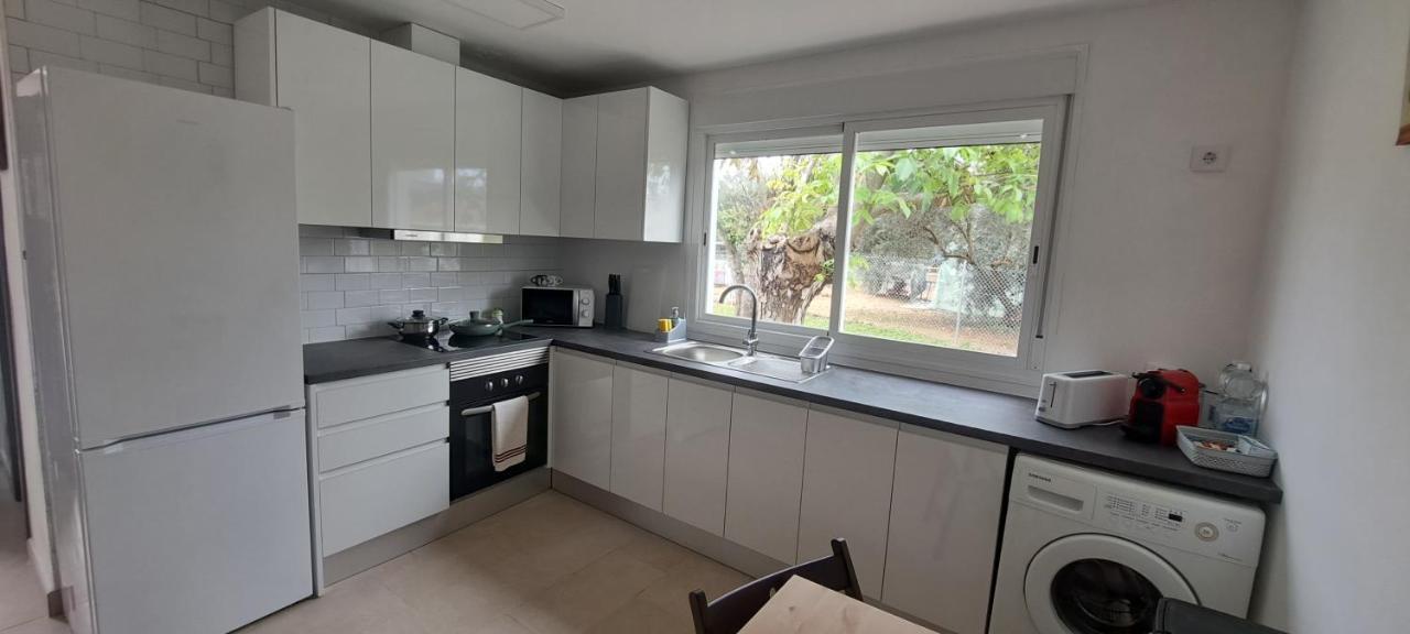 Villa Verde Pet-Friendly Cordoba Dış mekan fotoğraf