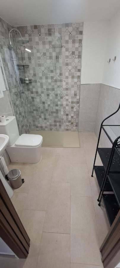 Villa Verde Pet-Friendly Cordoba Dış mekan fotoğraf