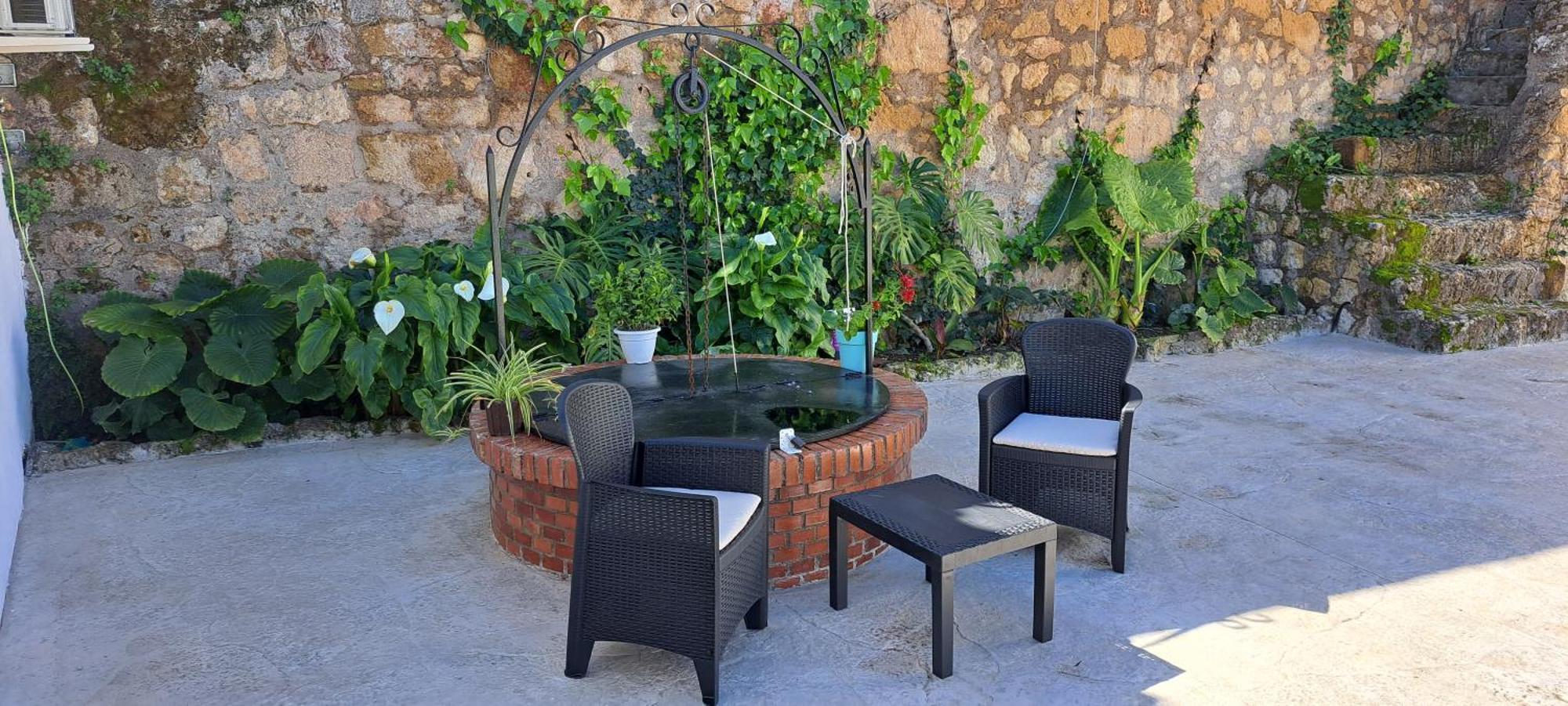 Villa Verde Pet-Friendly Cordoba Dış mekan fotoğraf